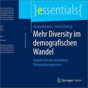 Mehr Diversity im demografischen Wandel