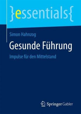 Gesunde Führung