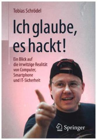Ich glaube, es hackt!