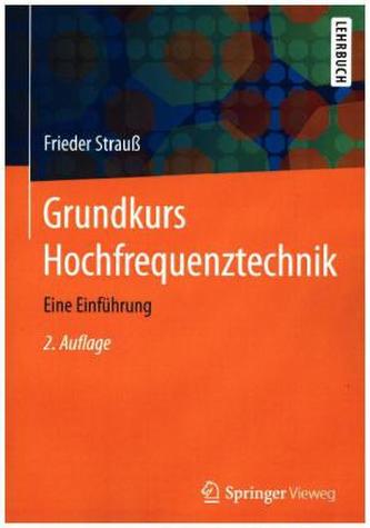 Grundkurs Hochfrequenztechnik