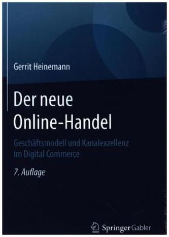 Der neue Online-Handel
