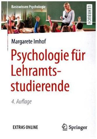 Psychologie für Lehramtsstudierende
