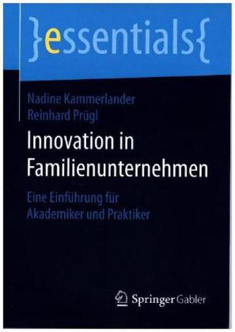 Innovation in Familienunternehmen