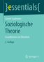 Soziologische Theorie