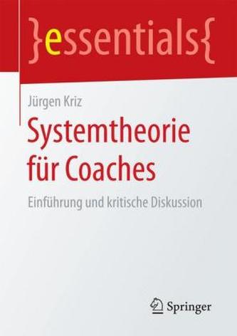 Systemtheorie für Coaches