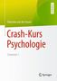 Crash-Kurs Psychologie