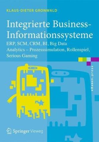 Integrierte Business-Informationssysteme