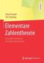 Elementare Zahlentheorie