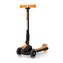 Dětská koloběžka Milly Mally Magic Scooter orange