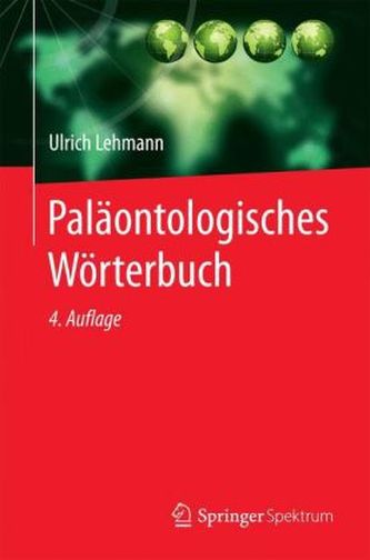 Paläontologisches Wörterbuch
