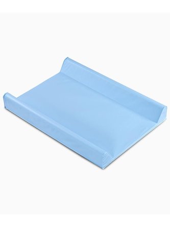 Přebalovací podložka Sensillo modrá