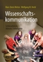 Wissenschaftskommunikation