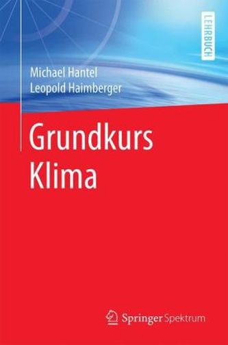 Grundkurs Klima