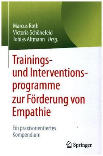 Trainings- und Interventionsprogramme zur Förderung von Empathie