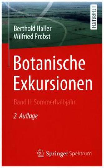 Sommerhalbjahr