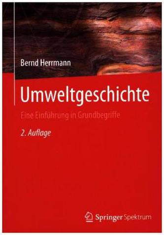 Umweltgeschichte