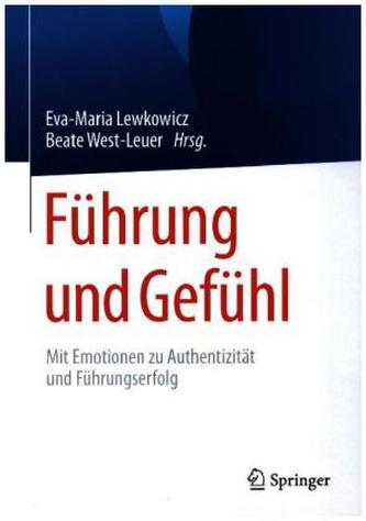 Führung und Gefühl