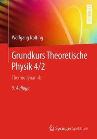 Thermodynamik
