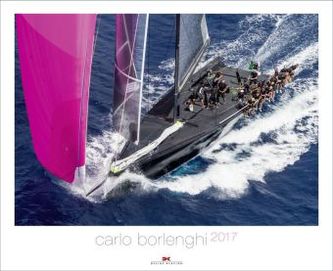 Carlo Borlenghi 2017