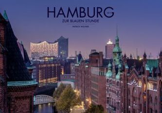 Hamburg - Zur Blauen Stunde 2017