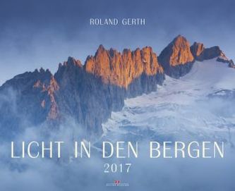 Licht in den Bergen 2017