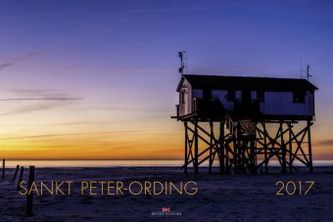 Sankt Peter-Ording 2017
