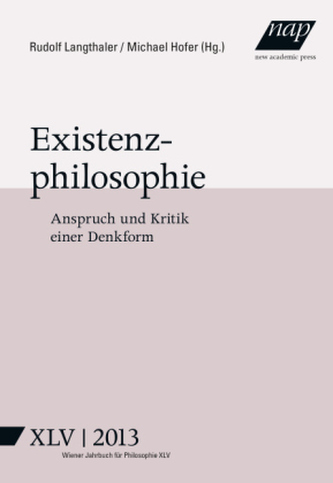 Existenzphilosophie