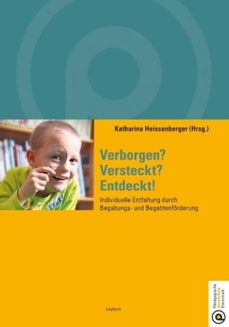 Verborgen? Versteckt? Entdeckt!