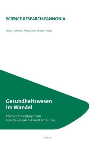 Gesundheitswesen im Wandel