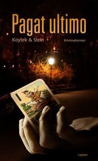 Pagat ultimo