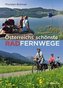 Österreichs schönste Radfernwege