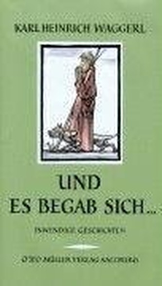 Und es begab sich . . .