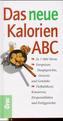 Das neue Kalorien ABC