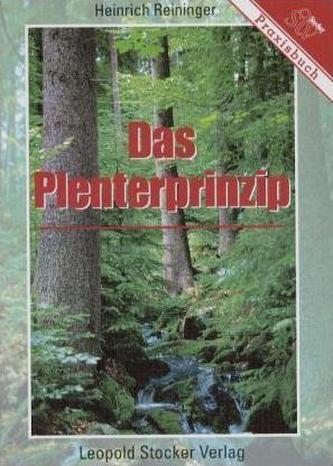 Das Plenterprinzip