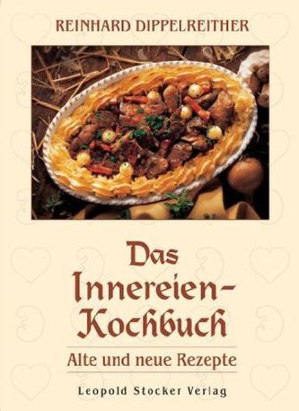 Das Innereien-Kochbuch