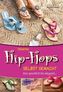 Trendige Flip-Flops selbst gemacht