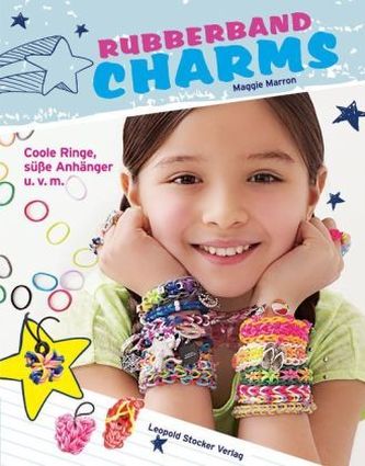Rubberband Charms
