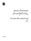 6 kleine Klavierstücke op. 19 für Klavier