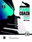 Piano Coach, für Klavier, mit 2 Audio-CDs. Vol.2