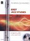 Easy Jazz Studies, für Flöte mit Audio-CD
