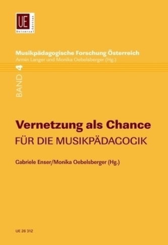 Vernetzung als Chance für die Musikpädagogik. Bd.4