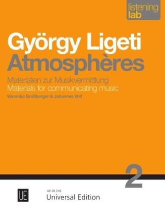 György Ligeti: Atmosphères