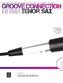 Groove Connection - Tenor Saxophone, für ein und mehr Tenorsaxophone, m. Audio-CD