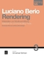Luciano Berio: Rendering