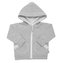 Kojenecká mikinka s kapucí New Baby For Girl and Boy - velikost 62 (3-6m)