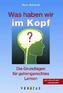 Was haben wir im Kopf?