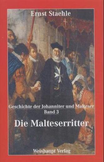 Die Malteserritter