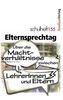 Sprache der Eltern, der LehrerInnen
