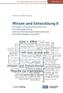 Wissen und Entwicklung. Bd.2