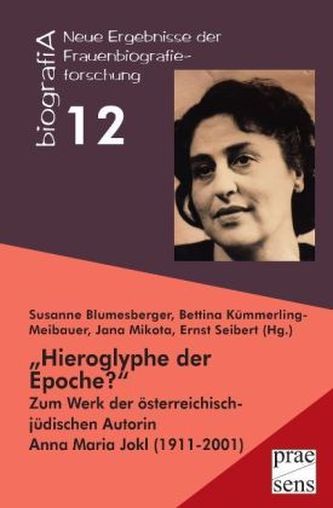 Hieroglyphe der Epoche?
